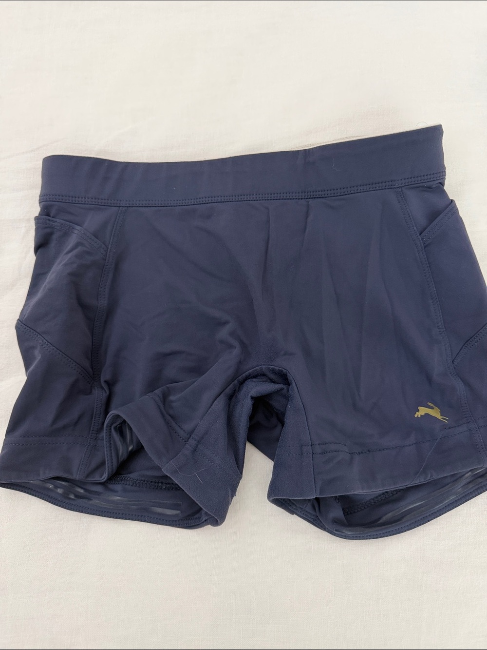 Tracksmith Lane 5 Shorts